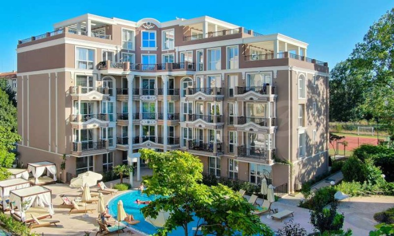 Продава 3-СТАЕН, област Бургас, к.к. Слънчев бряг • 87000 € • 74798912 — Holmes.bg