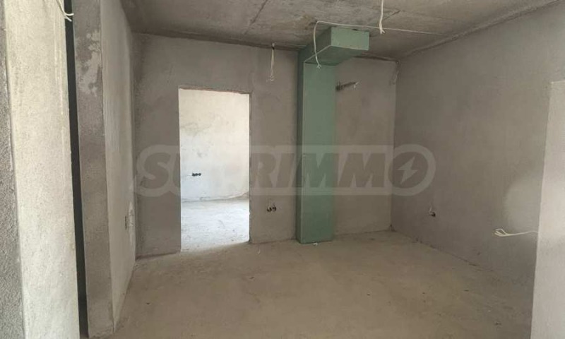 Til salgs  2 soverom region Burgas , k.k. Slansjev brjag , 65 kvm | 36817144 - bilde [6]