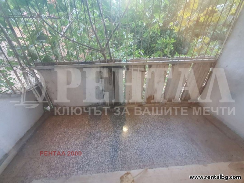 Продава 3-СТАЕН, гр. Пловдив, Кючук Париж, снимка 16 - Апартаменти - 53018086