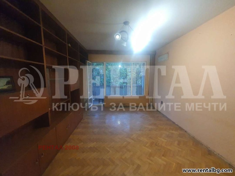 Продава 3-СТАЕН, гр. Пловдив, Кючук Париж, снимка 2 - Апартаменти - 53018086
