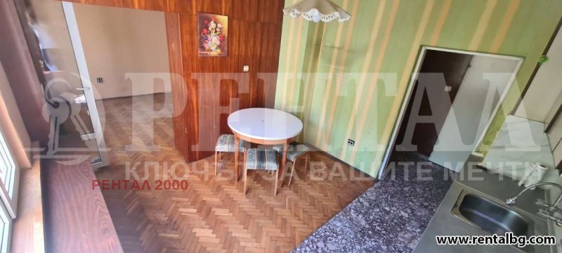 Продава 3-СТАЕН, гр. Пловдив, Кючук Париж, снимка 10 - Апартаменти - 53018086