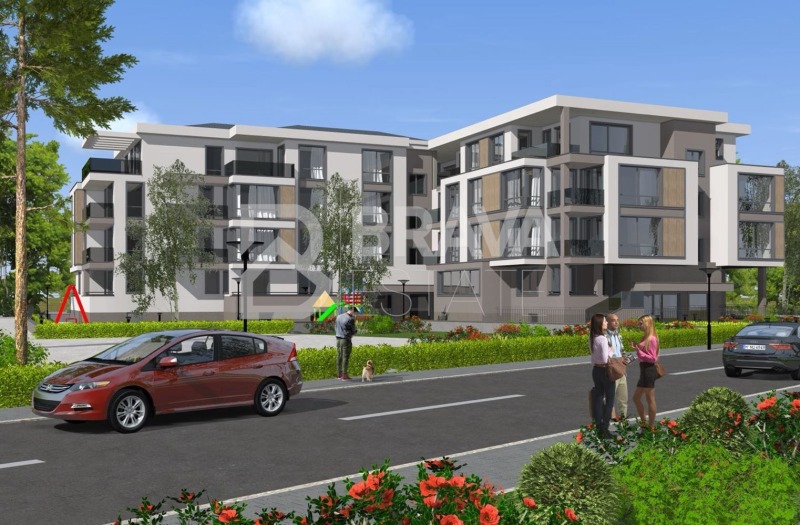 Продава 4-СТАЕН, град Пловдив, Остромила • 171000 € • 17876813 — Holmes.bg