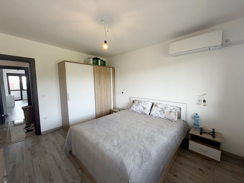 Продава МНОГОСТАЕН, гр. Велико Търново, Колю Фичето, снимка 9 - Апартаменти - 53086870