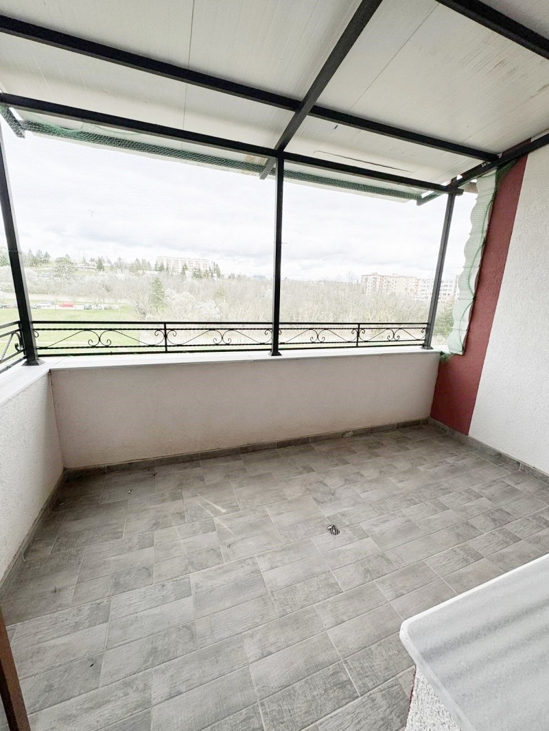 Продава МНОГОСТАЕН, гр. Велико Търново, Колю Фичето, снимка 8 - Апартаменти - 53086870