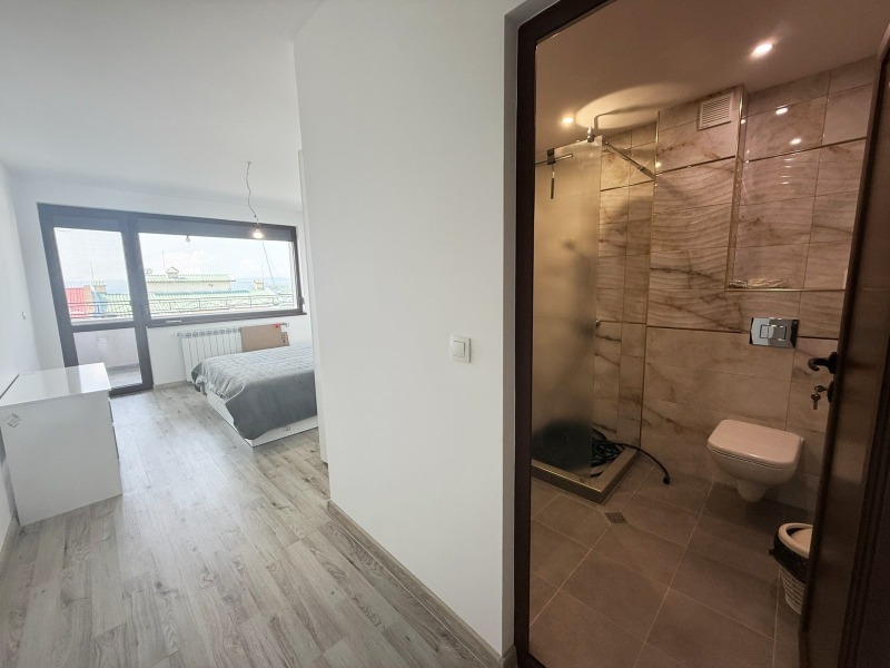 Продава МНОГОСТАЕН, гр. Велико Търново, Колю Фичето, снимка 5 - Апартаменти - 53086870