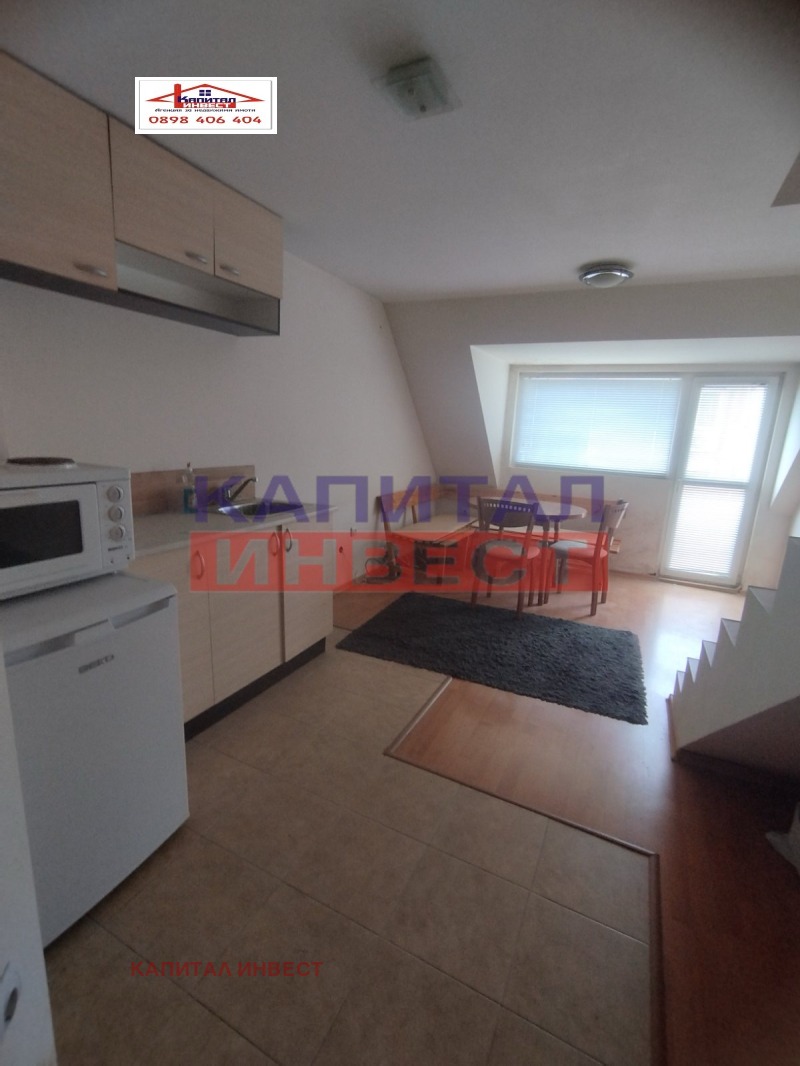 De vânzare  Maisonette Blagoevgrad , Osvobojdenie , 60 mp | 56293722