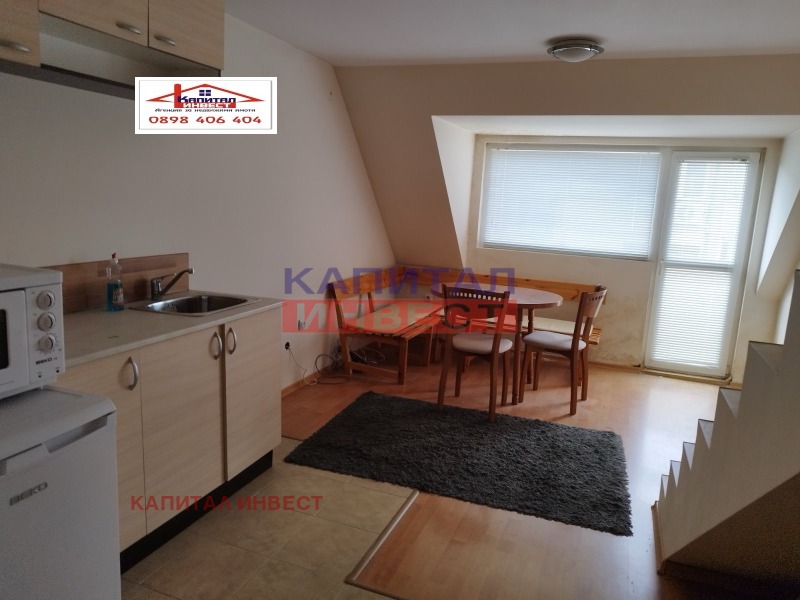 Na prodej  Mezonet Blagoevgrad , Osvoboždenie , 60 m2 | 56293722 - obraz [7]