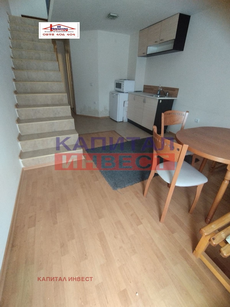 Zu verkaufen  Maisonette Blagoewgrad , Oswoboschdenie , 60 qm | 56293722 - Bild [5]