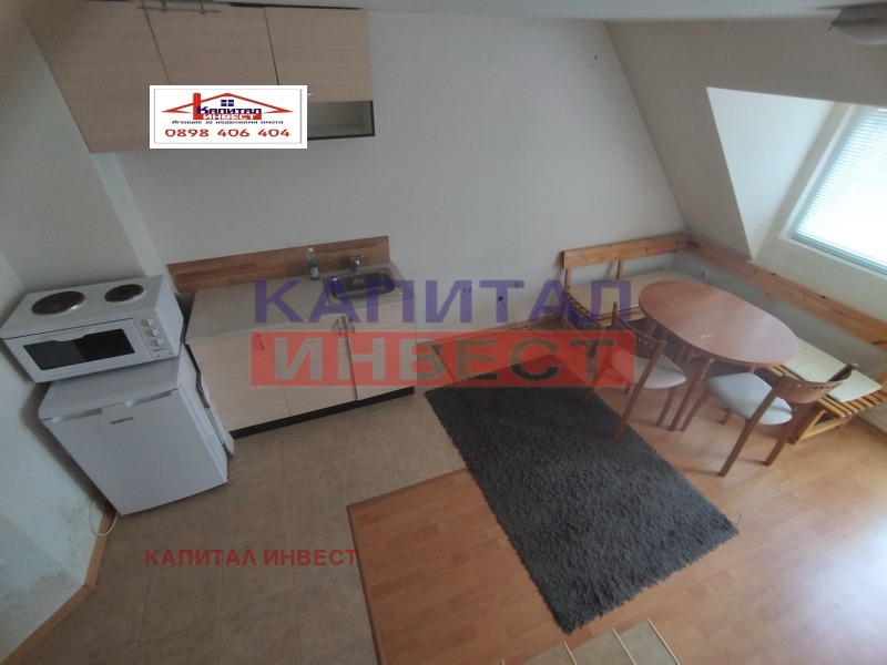 Zu verkaufen  Maisonette Blagoewgrad , Oswoboschdenie , 60 qm | 56293722 - Bild [2]