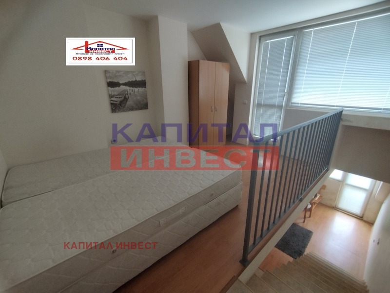 De vânzare  Maisonette Blagoevgrad , Osvobojdenie , 60 mp | 56293722 - imagine [10]