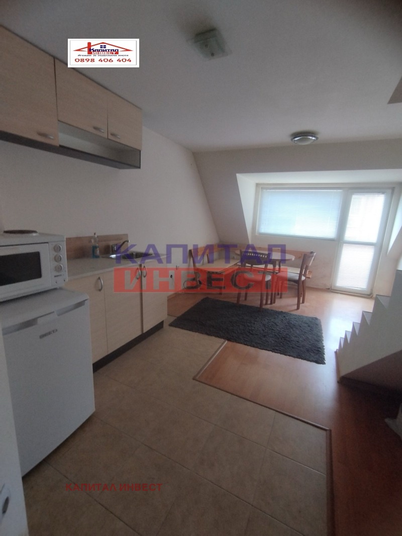 For Sale  Maisonette Blagoevgrad , Osvobozhdenie , 60 sq.m | 56293722 - image [3]