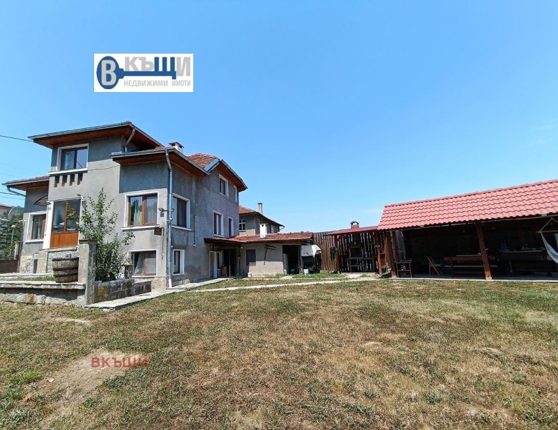 Продава КЪЩА, област Велико Търново, гр. Елена • 210000 € • 83555217 — Holmes.bg
