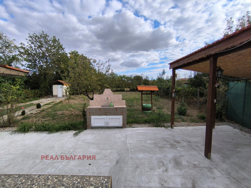 Na prodej  Dům oblast Ruse , Obretenik , 100 m2 | 22547578 - obraz [16]
