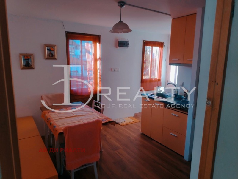 Продава КЪЩА, гр. Несебър, област Бургас, снимка 3 - Къщи - 53043379