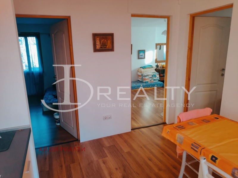 Продава КЪЩА, гр. Несебър, област Бургас, снимка 5 - Къщи - 53043379