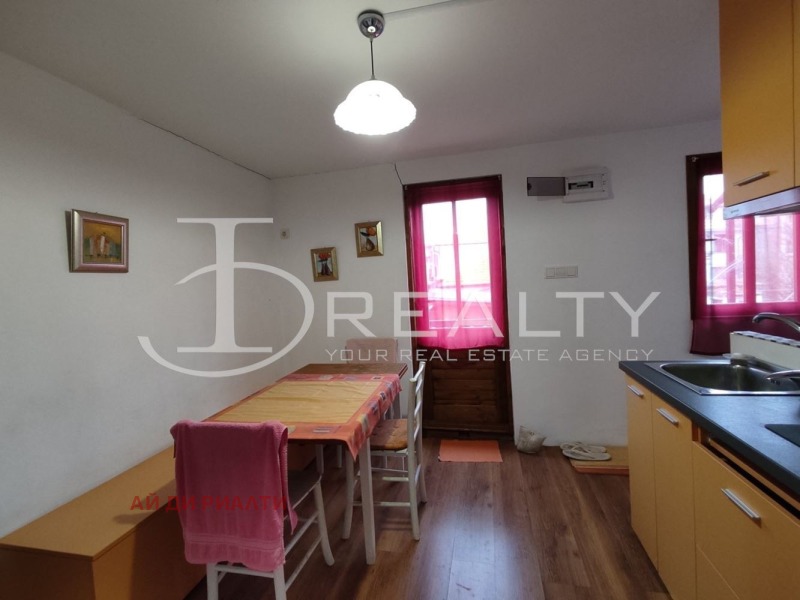 Продава КЪЩА, гр. Несебър, област Бургас, снимка 7 - Къщи - 53043379