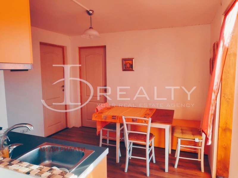 Продава КЪЩА, гр. Несебър, област Бургас, снимка 4 - Къщи - 53043379