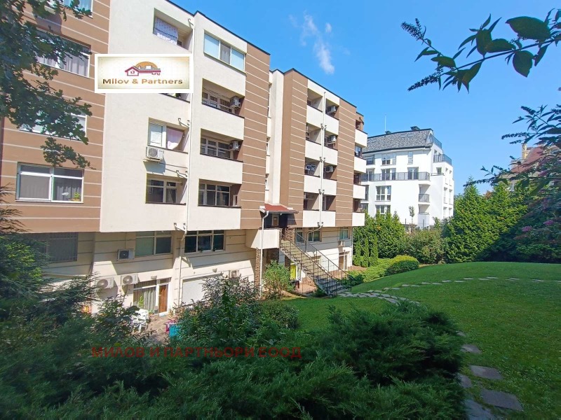 Na prodej  Parkovací místo Sofia , Vitoša , 20 m2 | 68620630