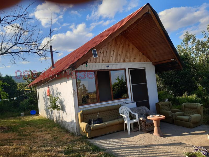 Продава ПАРЦЕЛ, гр. Стара Загора, Студентско градче