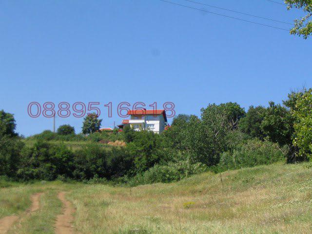 Продава ПАРЦЕЛ, с. Подвис, област Бургас, снимка 3 - Парцели - 55057775