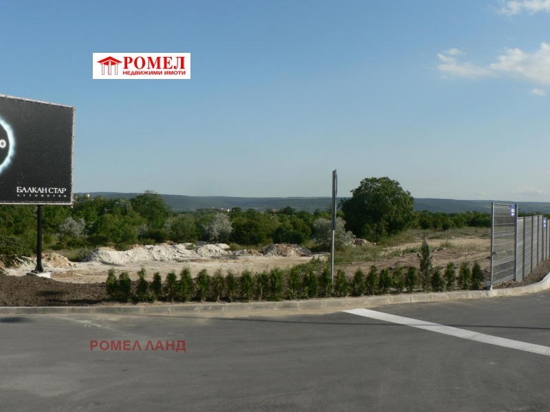 Продаја  Плот Варна , Летиште , 7300 м2 | 55623809 - слика [4]