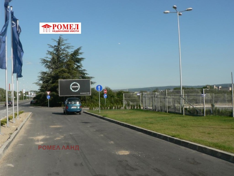 Продаја  Плот Варна , Летиште , 7300 м2 | 55623809 - слика [3]