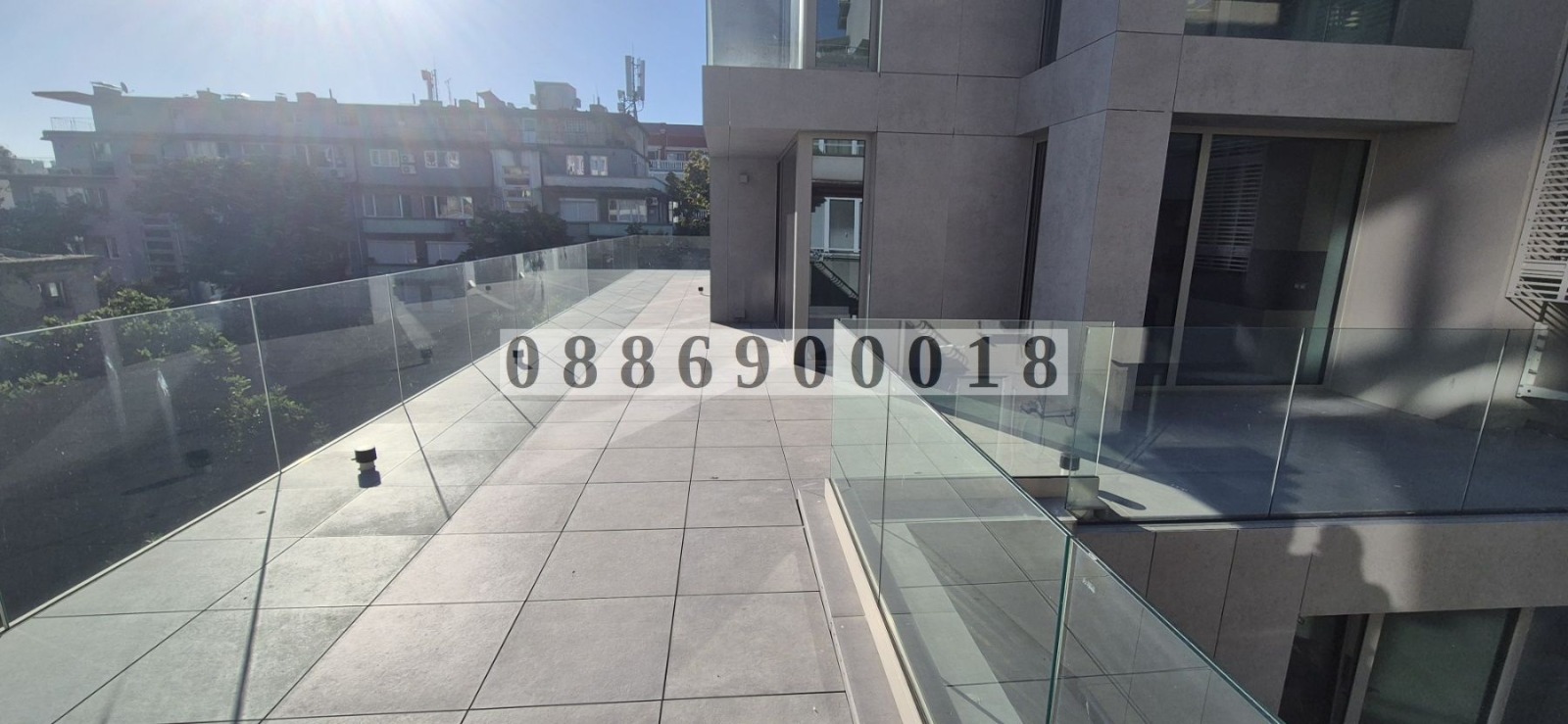Продава 2-СТАЕН, гр. Варна, Център, снимка 2 - Апартаменти - 56013919