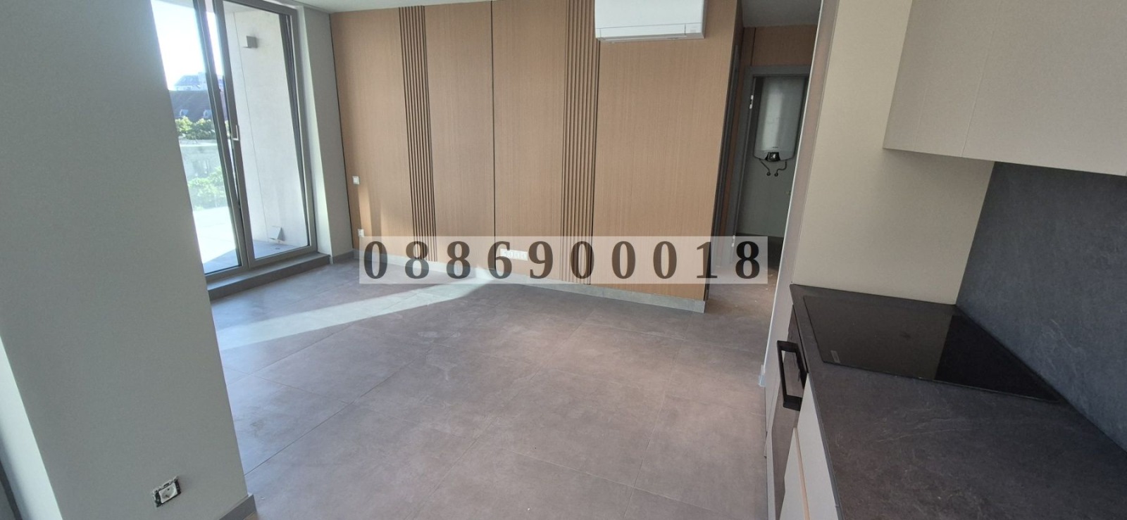 Продава 2-СТАЕН, гр. Варна, Център, снимка 6 - Апартаменти - 56013919