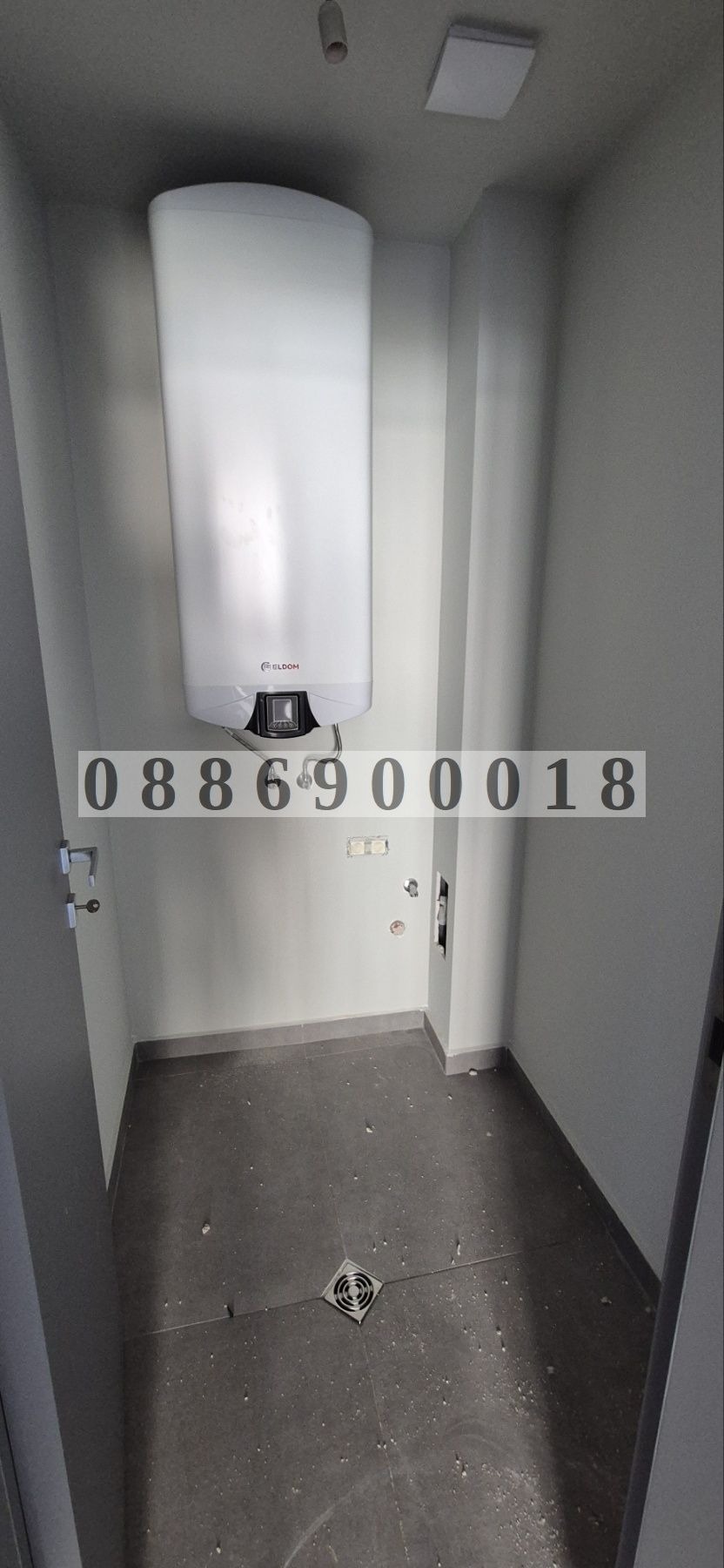 Продава 2-СТАЕН, гр. Варна, Център, снимка 12 - Апартаменти - 56013919