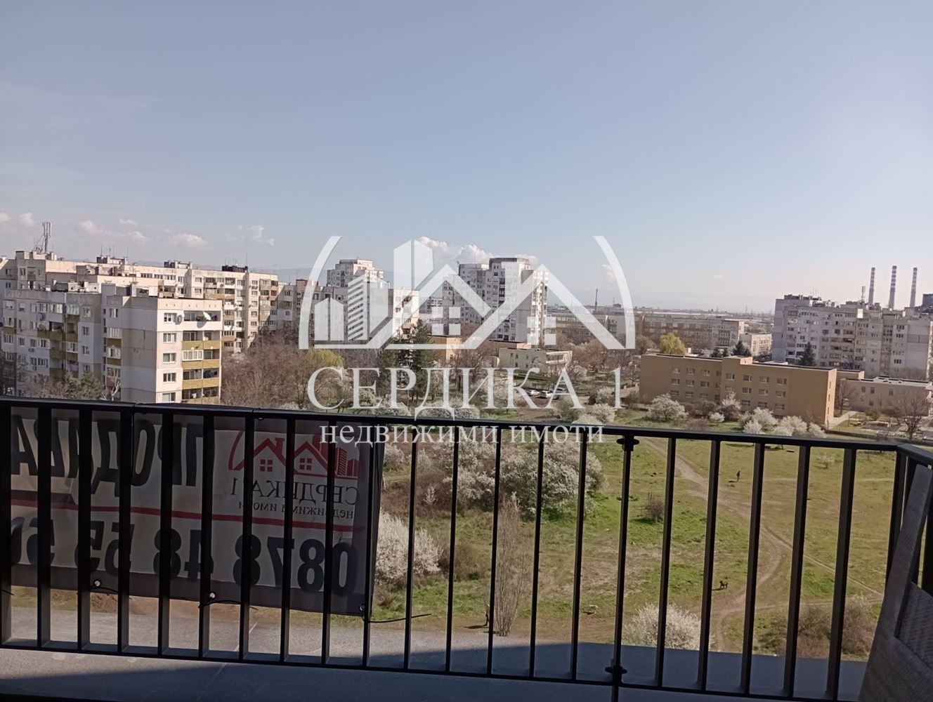 Продава 2-СТАЕН, гр. София, Дружба 2, снимка 11 - Апартаменти - 54340836