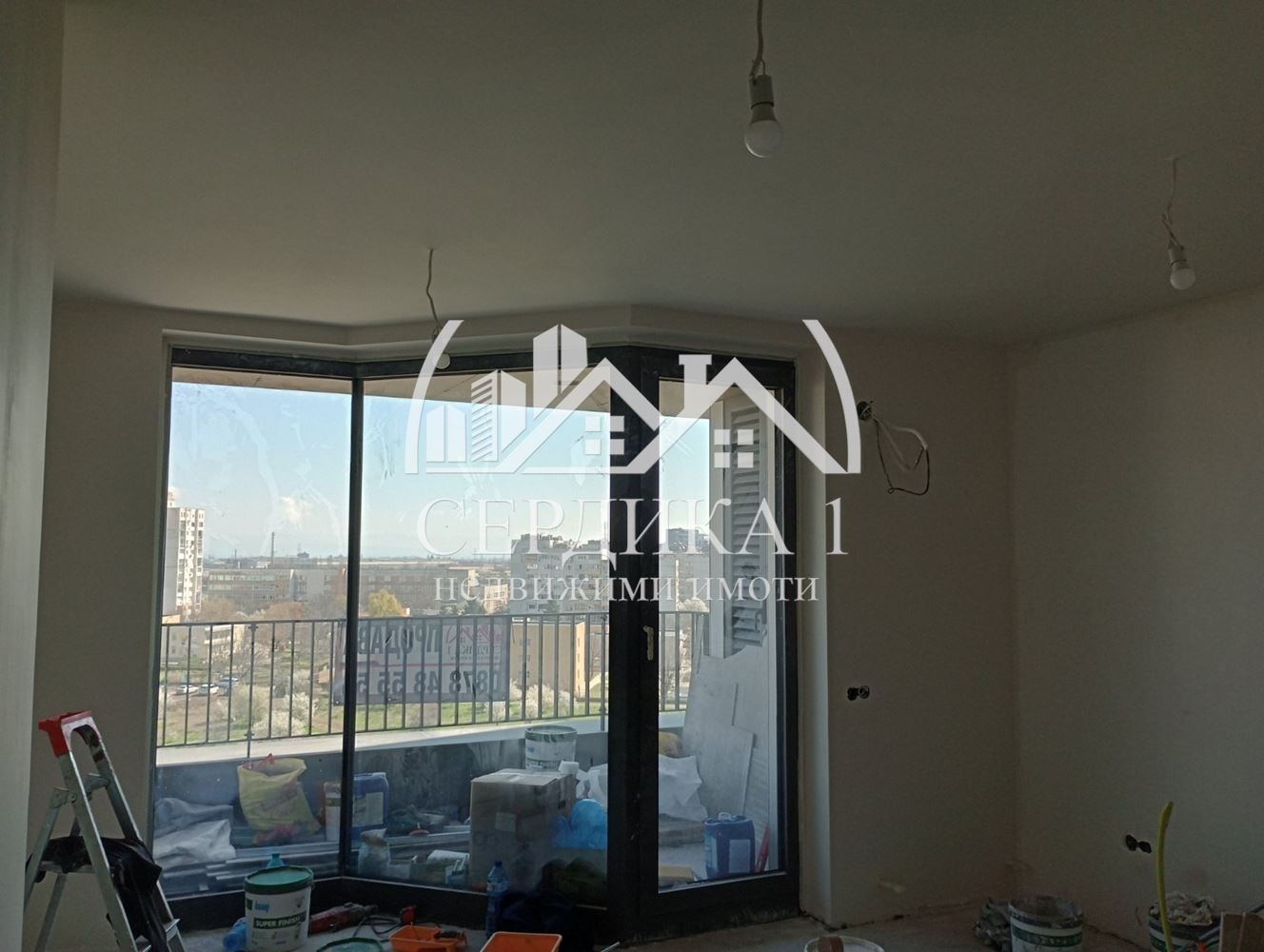 Продава 2-СТАЕН, гр. София, Дружба 2, снимка 5 - Апартаменти - 54340836