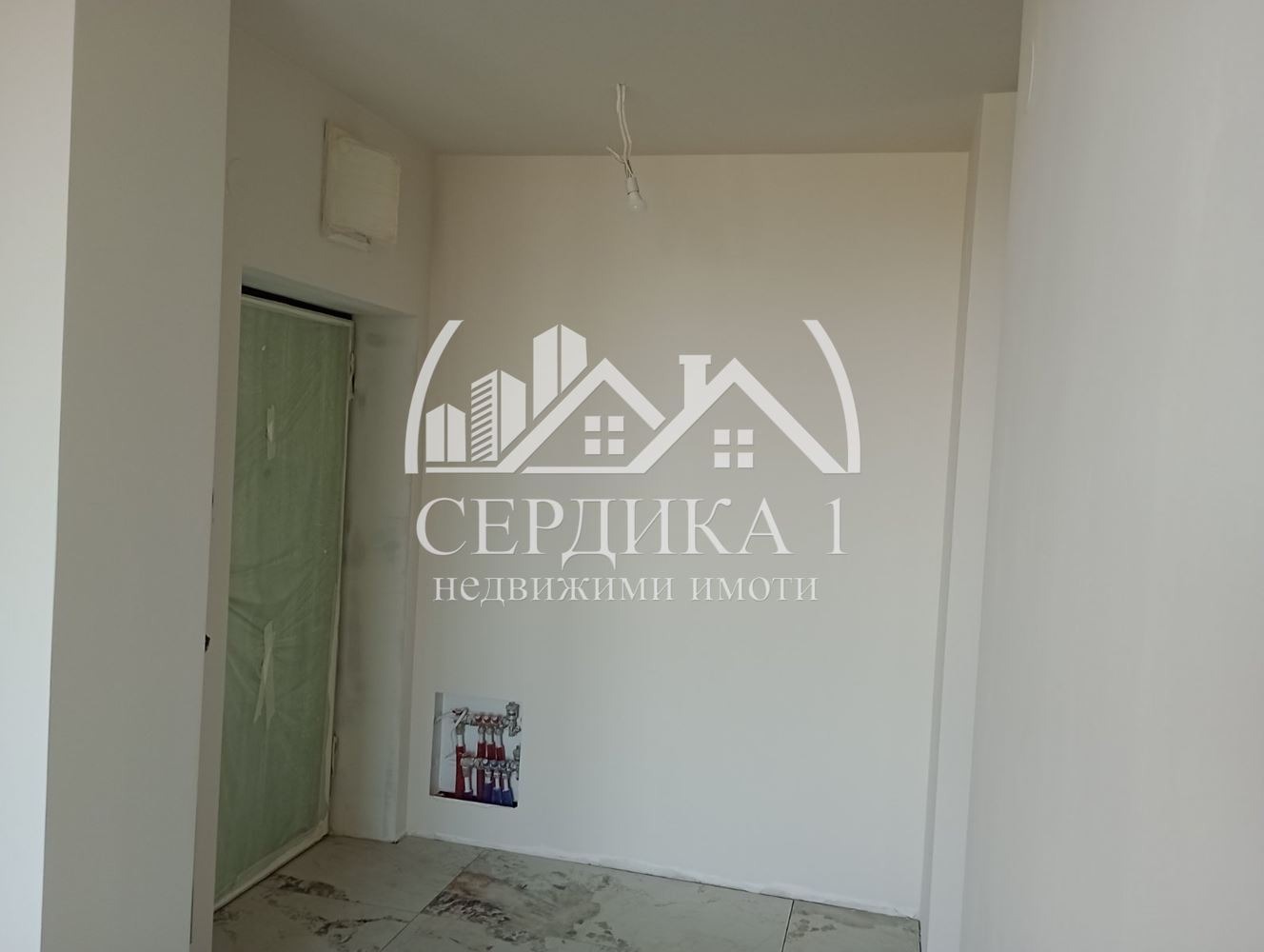 Продава 2-СТАЕН, гр. София, Дружба 2, снимка 4 - Апартаменти - 54340836