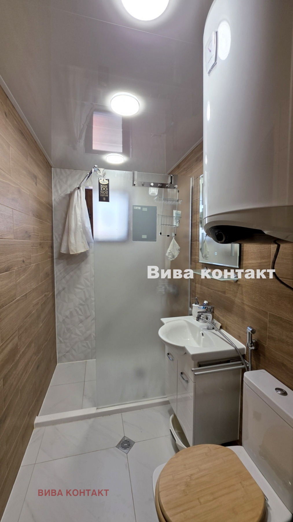 Продава 2-СТАЕН, гр. Варна, м-т Пчелина, снимка 8 - Апартаменти - 55278863