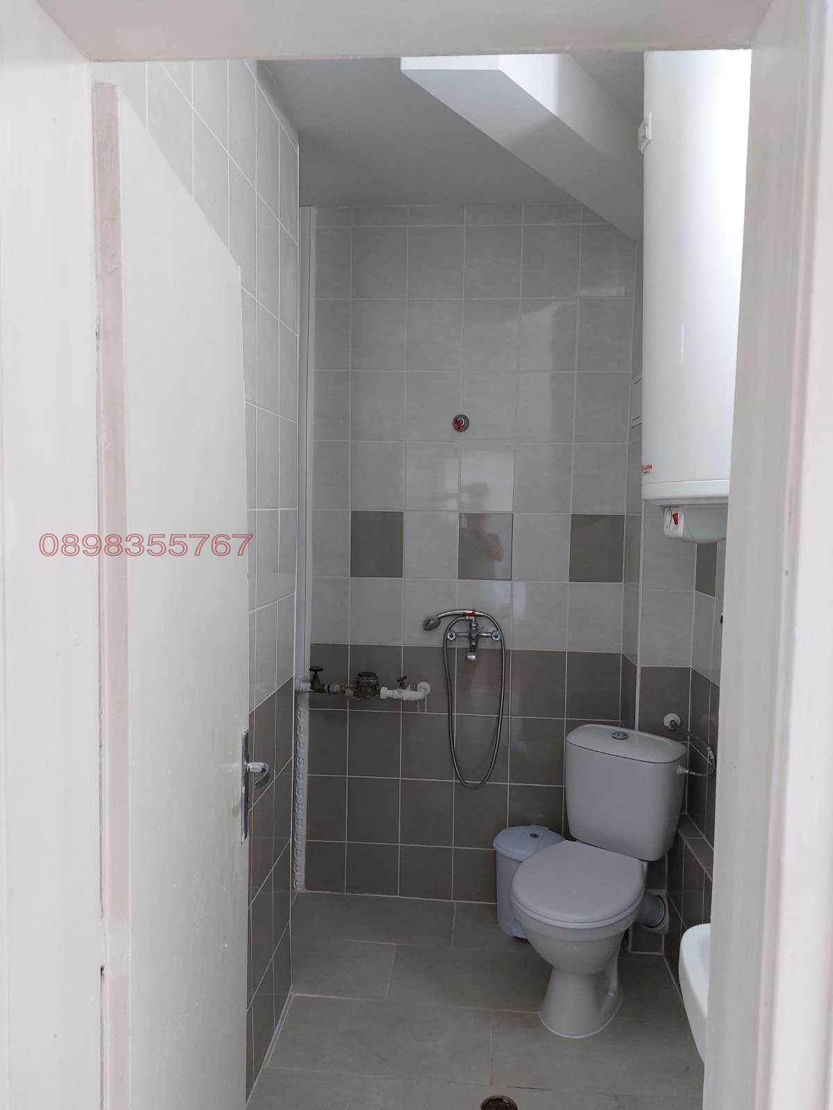 Продава 2-СТАЕН, гр. Добрич, Център, снимка 6 - Апартаменти - 55796621