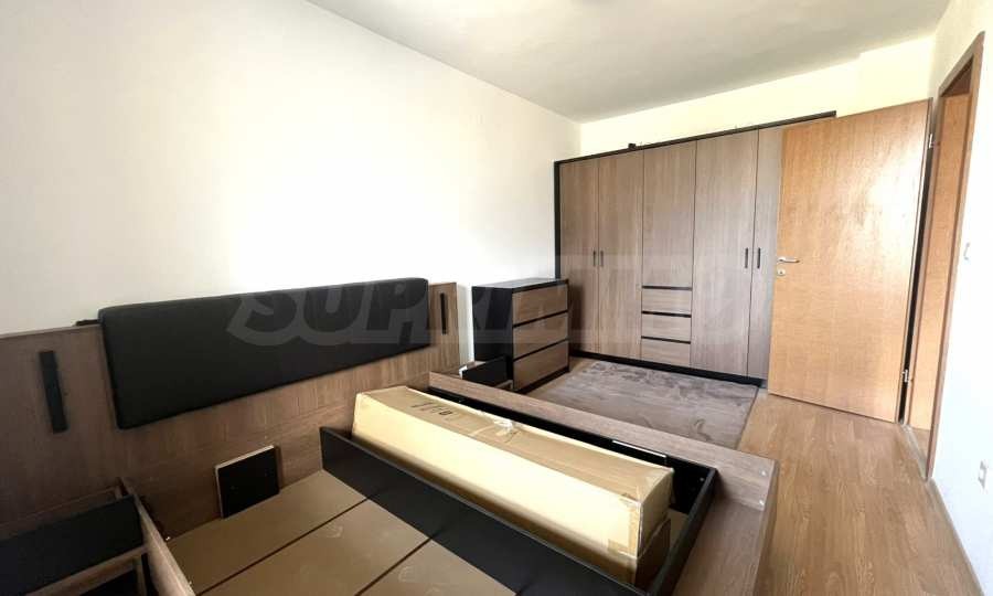 Продава 2-СТАЕН, гр. Разлог, област Благоевград, снимка 7 - Апартаменти - 56039216