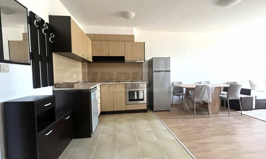 Продава 2-СТАЕН, гр. Разлог, област Благоевград, снимка 5 - Апартаменти - 56039216