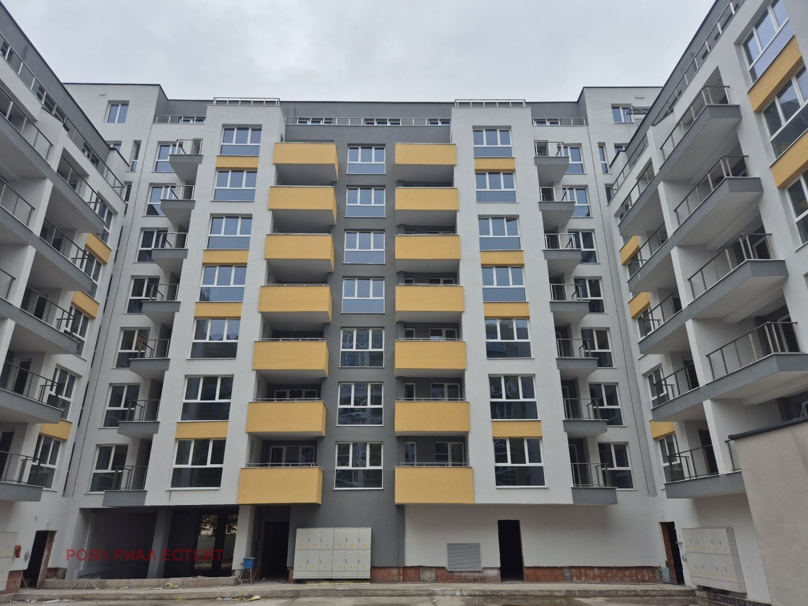 Продава 3-СТАЕН, гр. Пловдив, Гагарин, снимка 2 - Апартаменти - 52624209