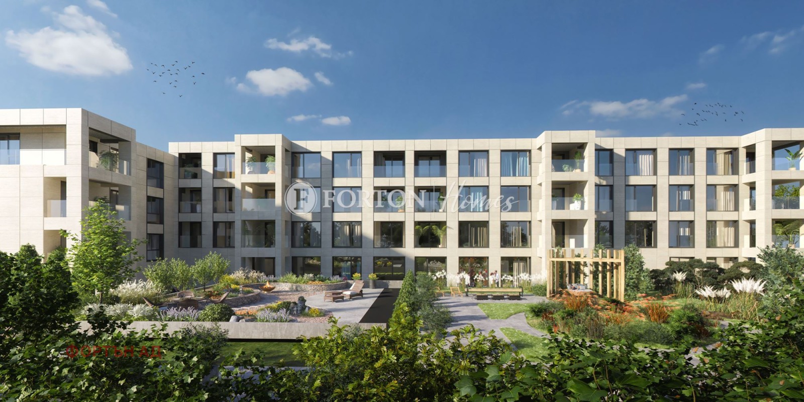 Продава 3-СТАЕН, гр. София, Кръстова вада, снимка 5 - Апартаменти - 54130489