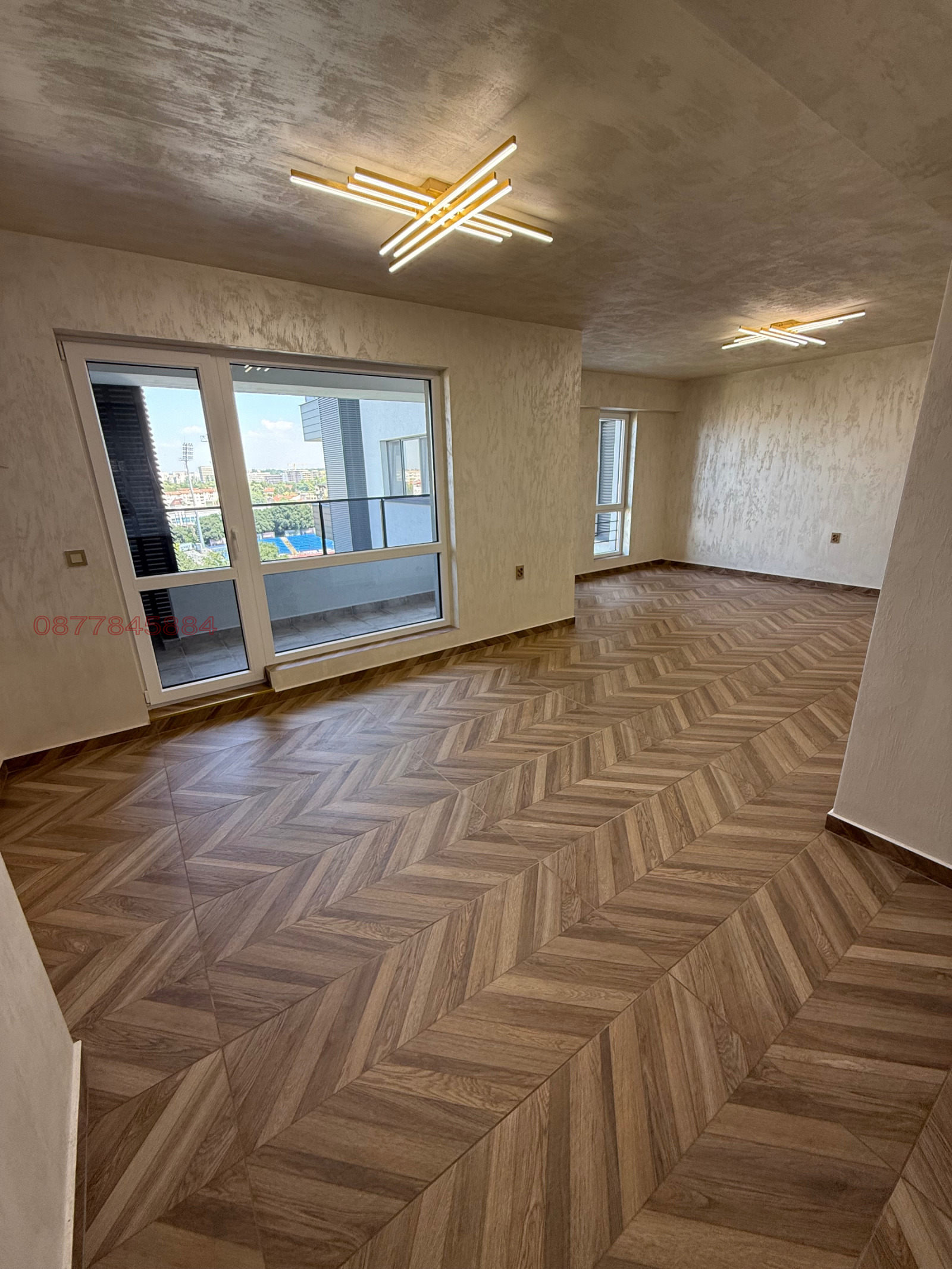 Продава 3-СТАЕН, гр. Русе, Център, снимка 15 - Апартаменти - 55195793