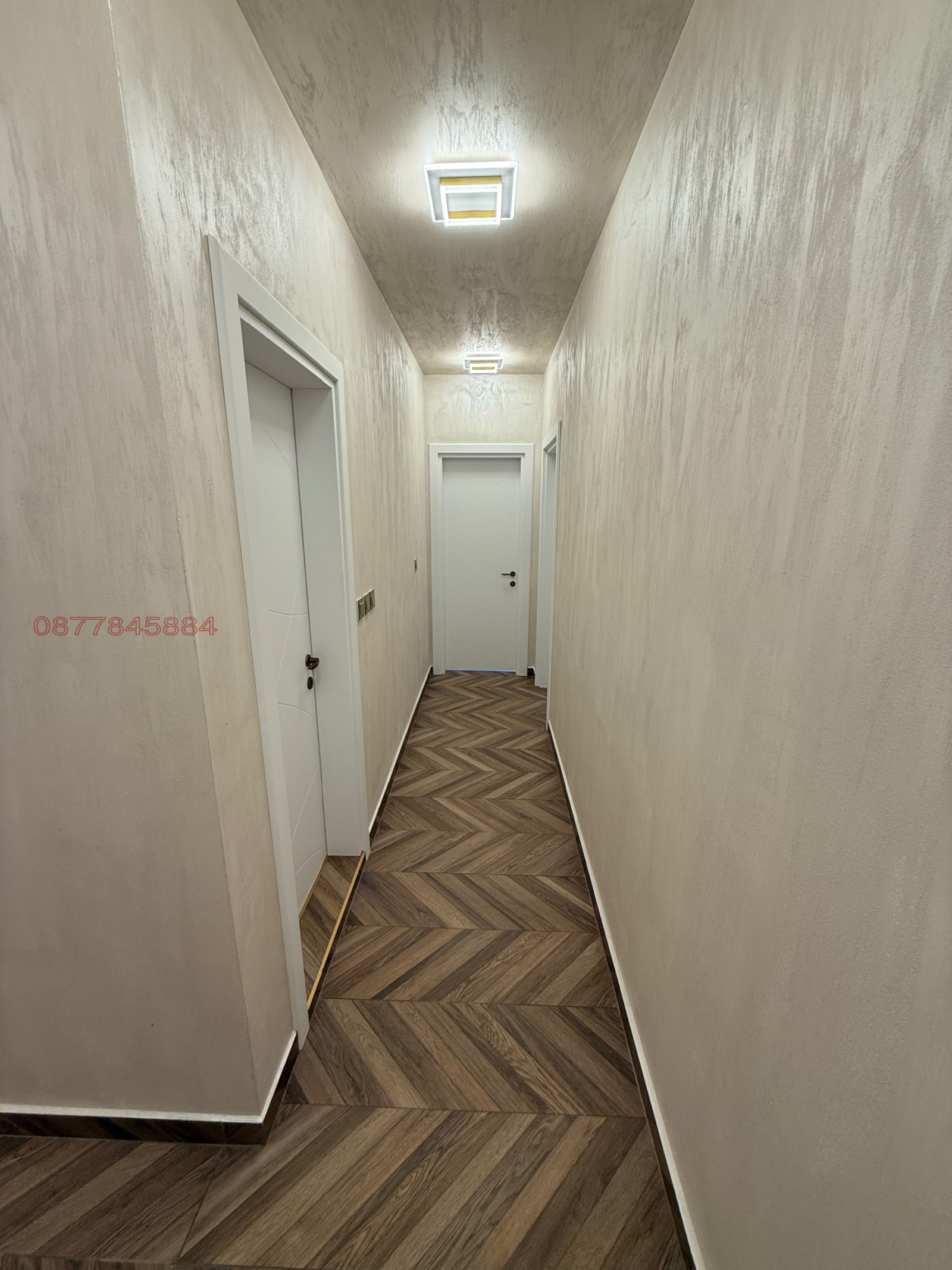 Продава 3-СТАЕН, гр. Русе, Център, снимка 2 - Апартаменти - 55195793