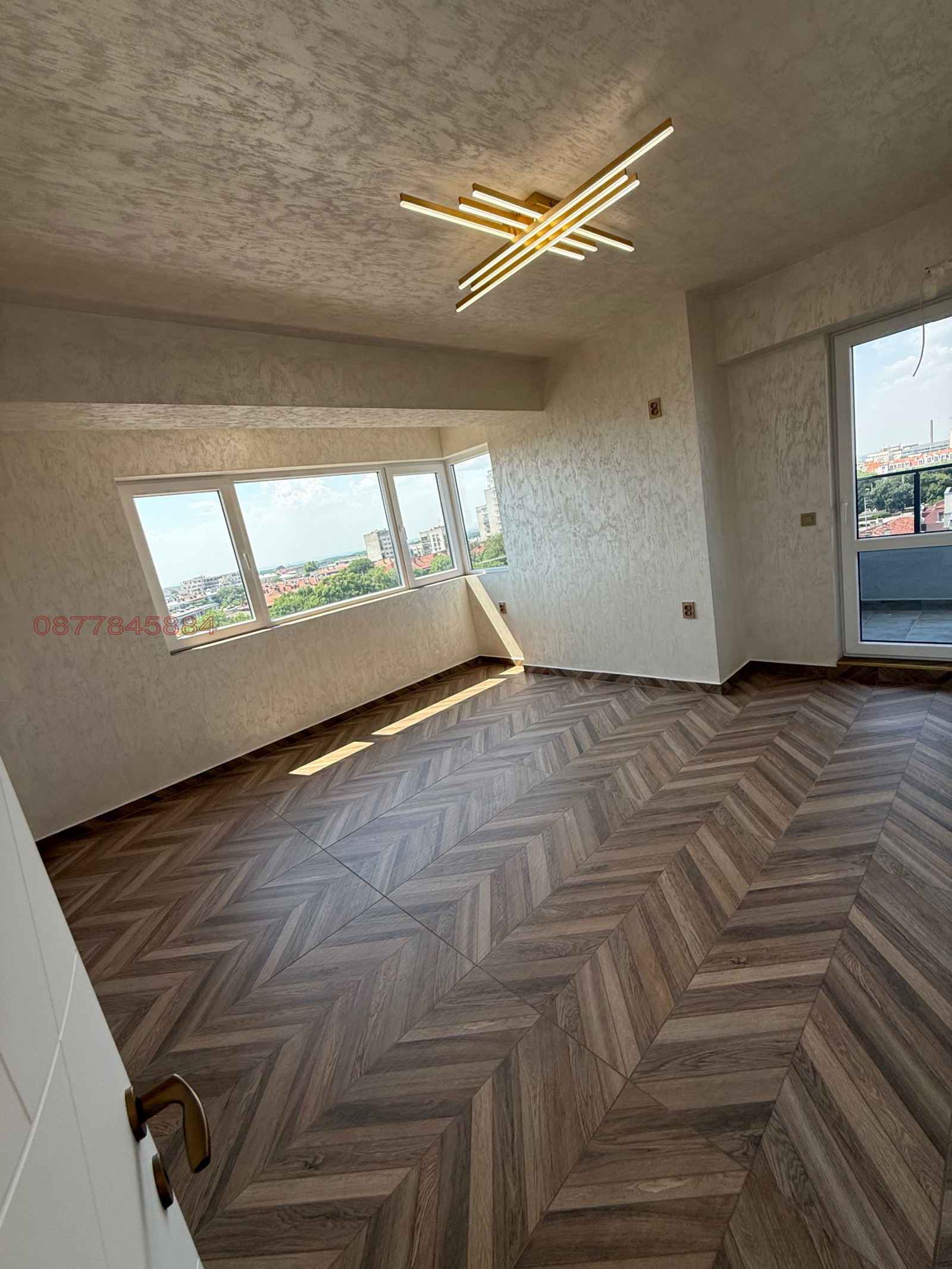 Продава 3-СТАЕН, гр. Русе, Център, снимка 11 - Апартаменти - 55195793