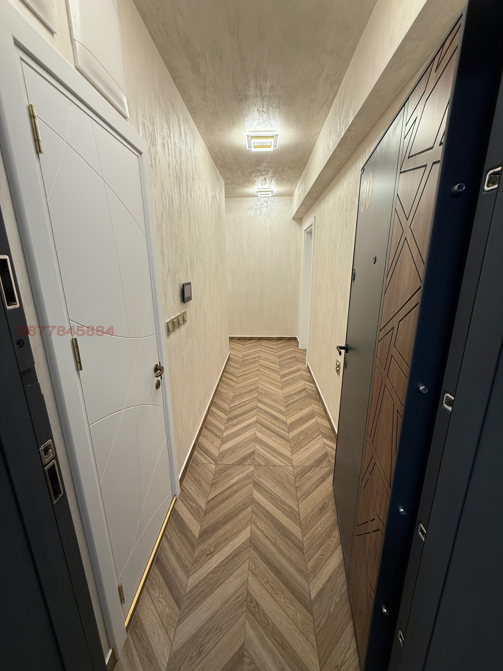 Продава 3-СТАЕН, гр. Русе, Център, снимка 7 - Апартаменти - 55195793
