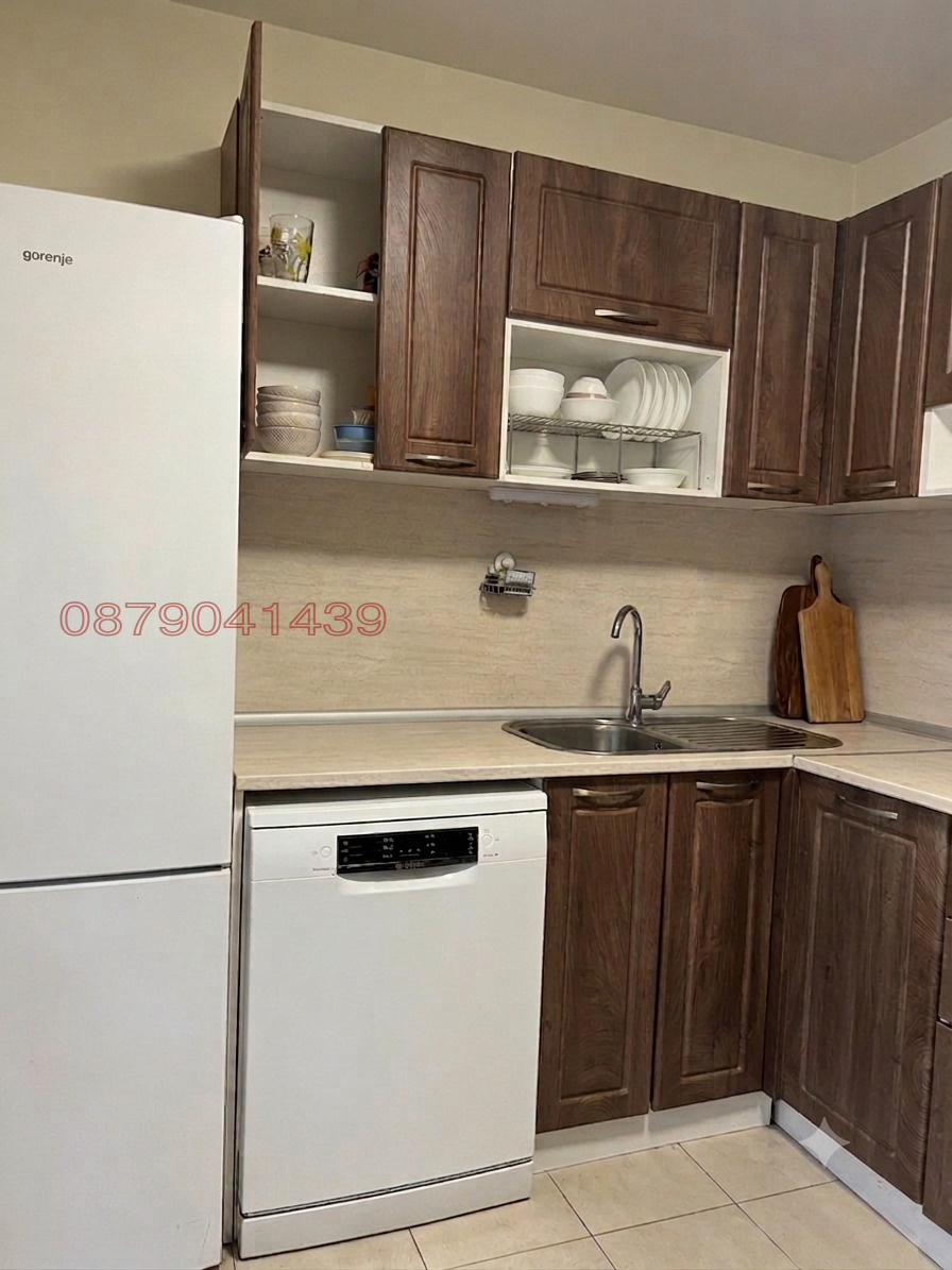 Продава 3-СТАЕН, гр. София, Младост 2, снимка 10 - Апартаменти - 55637878