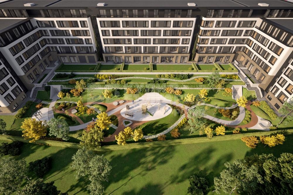 Продава 4-СТАЕН, гр. София, Манастирски ливади, снимка 2 - Апартаменти - 55810904