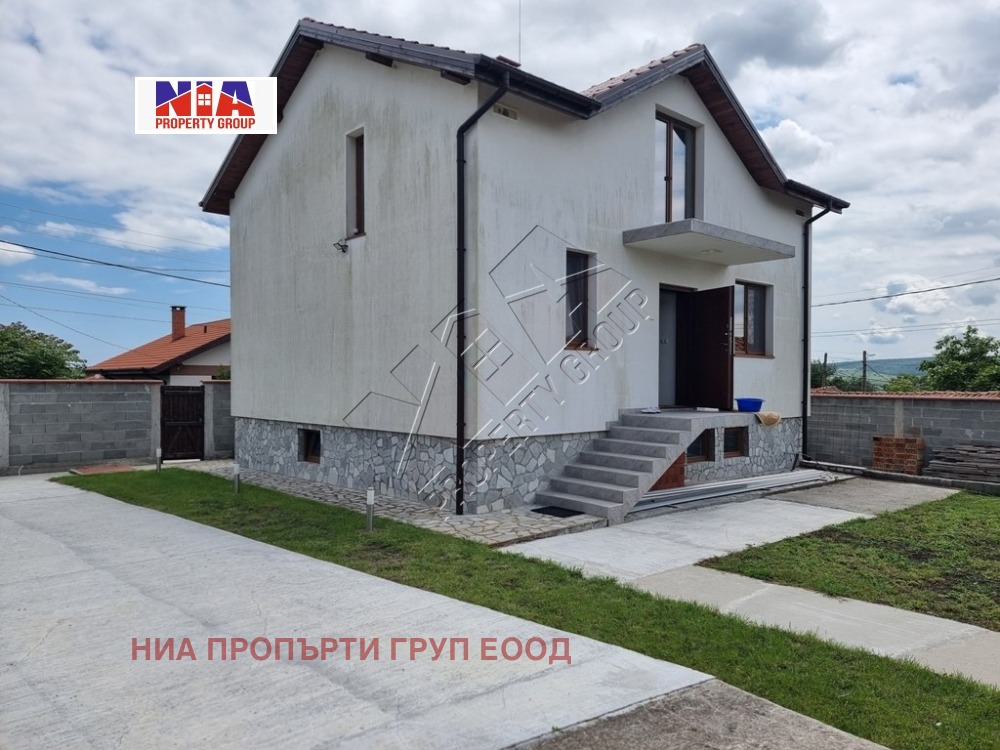 Продава КЪЩА, с. Горица, област Бургас, снимка 2 - Къщи - 45959463