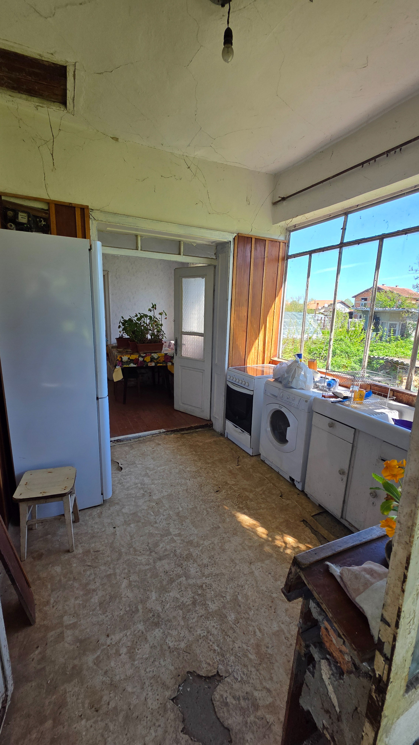 Продава КЪЩА, гр. Долни чифлик, област Варна, снимка 3 - Къщи - 54340232