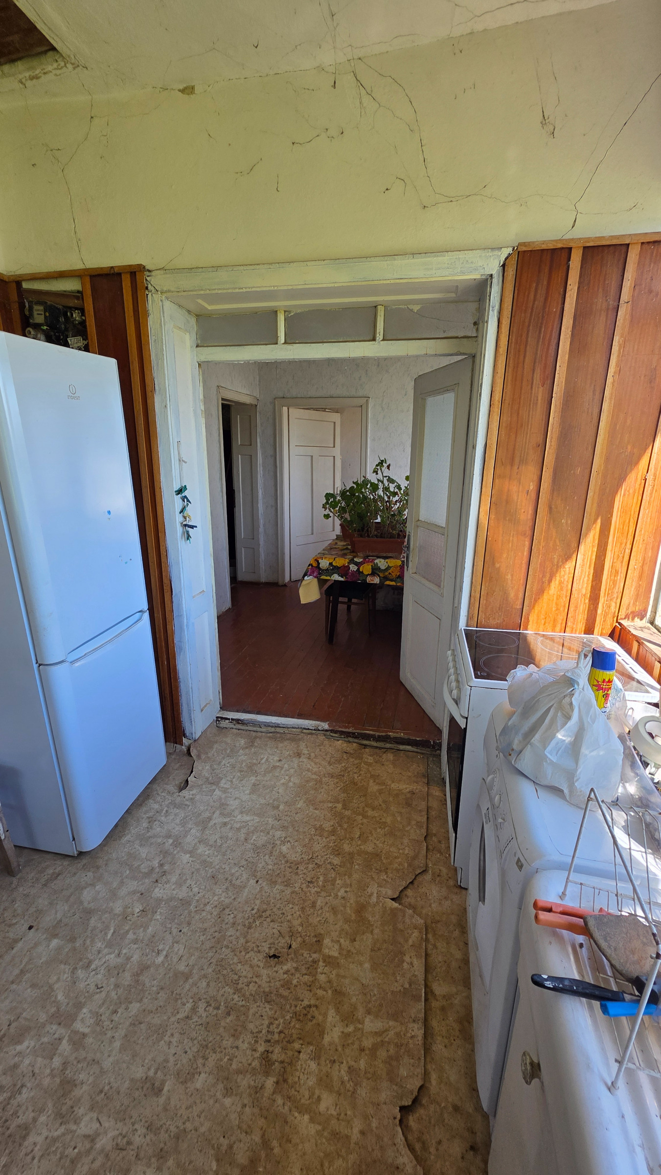 Продава КЪЩА, гр. Долни чифлик, област Варна, снимка 2 - Къщи - 54340232