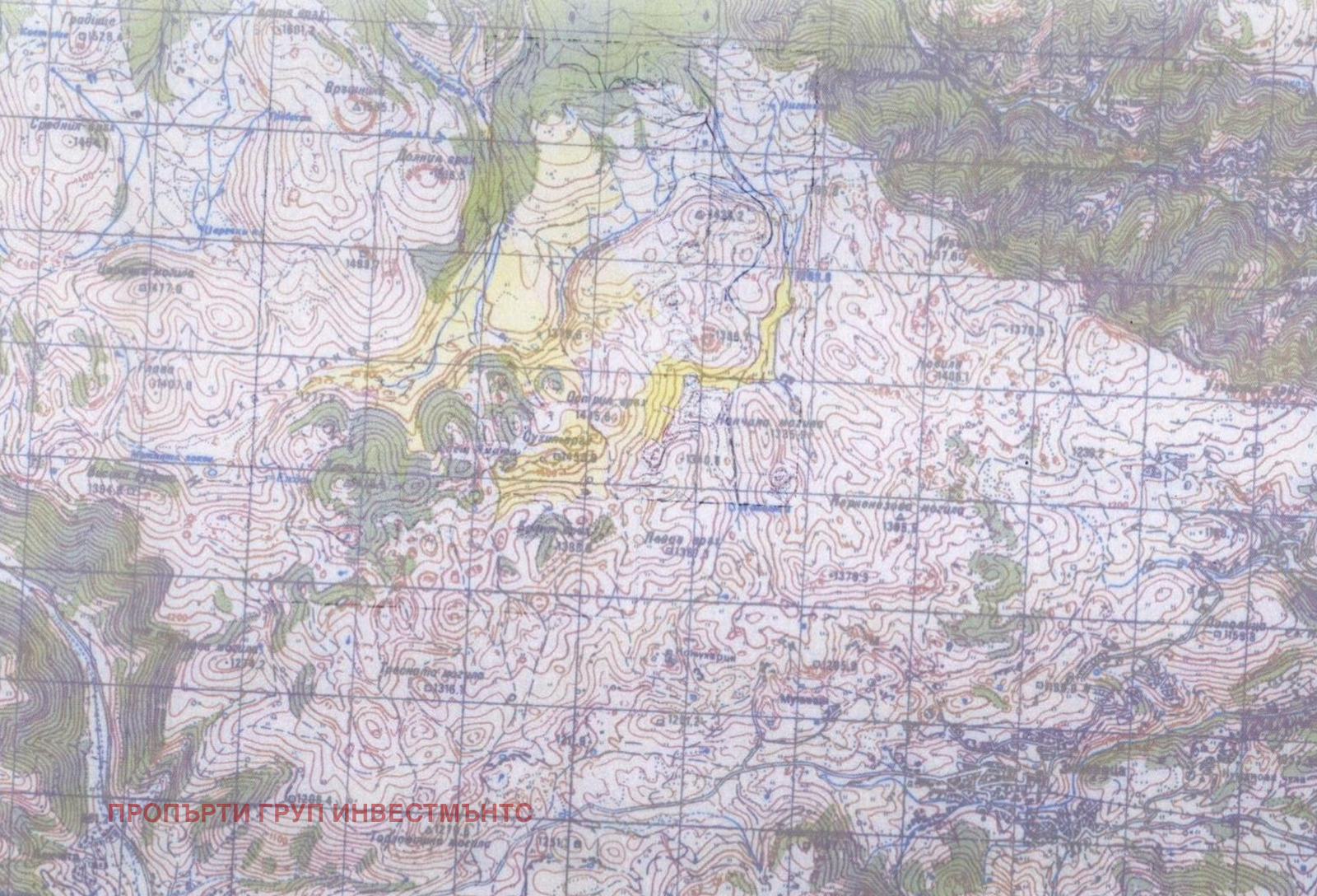Продава ПАРЦЕЛ, гр. Своге, област София област, снимка 2 - Парцели - 54499899