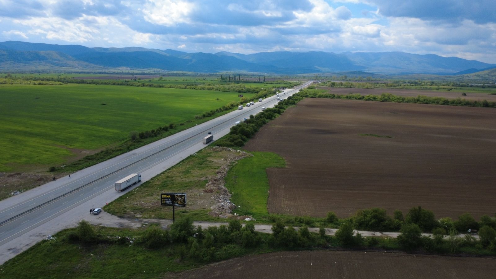 Продава ПАРЦЕЛ, гр. Ботевград, област София област, снимка 2 - Парцели - 50215679