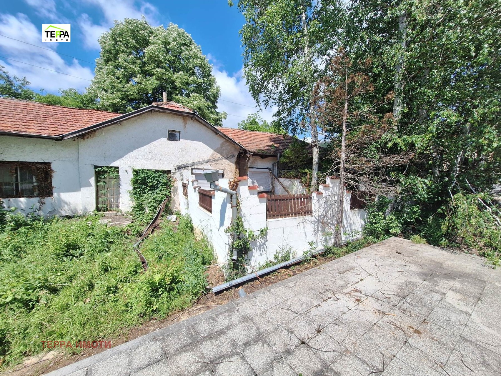 Продава ПАРЦЕЛ, с. Старозагорски бани, област Стара Загора, снимка 2 - Парцели - 54817190